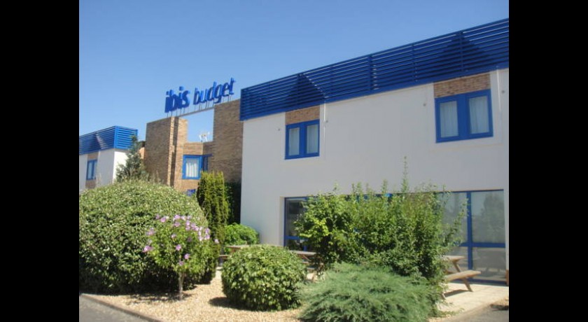 Etap Hôtel Châtellerault 