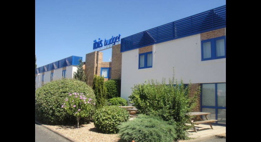 Etap Hôtel Châtellerault 