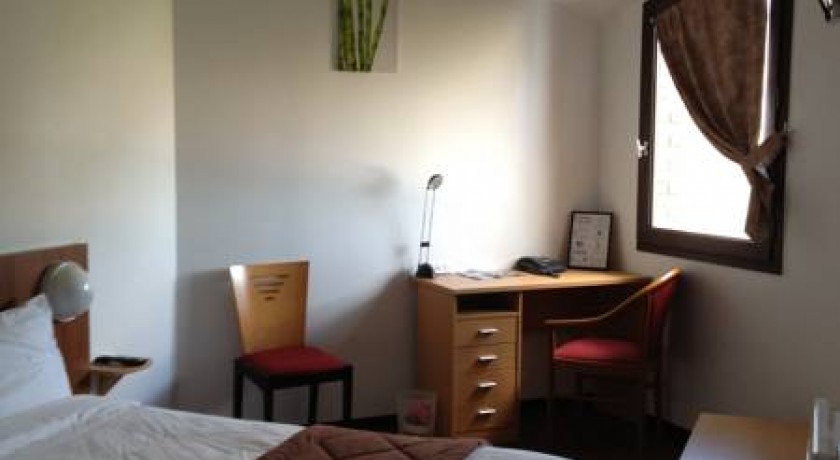 Hôtel Le Saint Joseph  Saint-eloy-les-mines