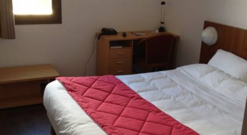 Hôtel Le Saint Joseph  Saint-eloy-les-mines