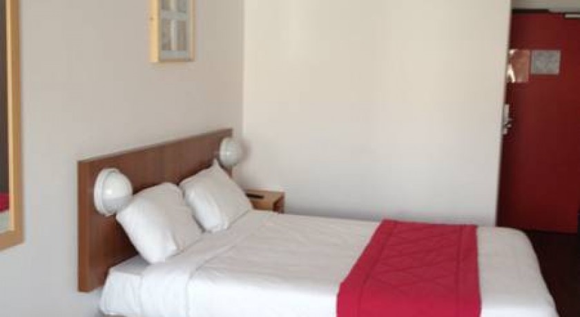 Hôtel Le Saint Joseph  Saint-eloy-les-mines