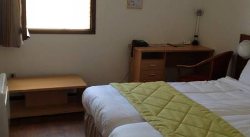 Hôtel Le Saint Joseph  Saint-eloy-les-mines