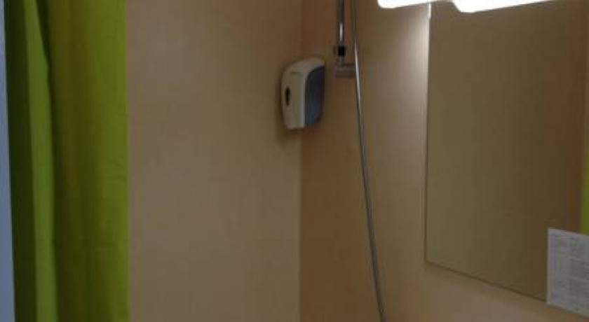 Hôtel Le Saint Joseph  Saint-eloy-les-mines