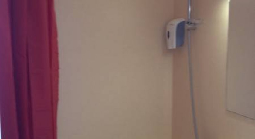 Hôtel Le Saint Joseph  Saint-eloy-les-mines