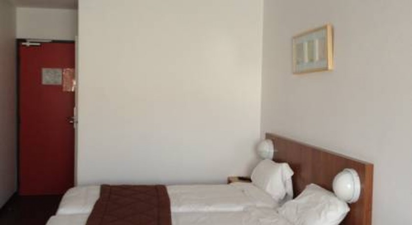 Hôtel Le Saint Joseph  Saint-eloy-les-mines