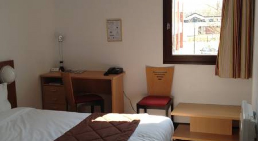 Hôtel Le Saint Joseph  Saint-eloy-les-mines