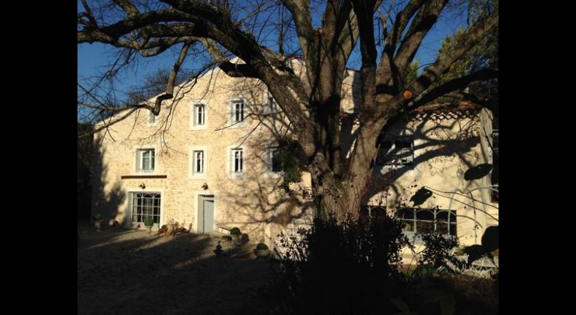 Le Moulin De Sonaille  Cabriès