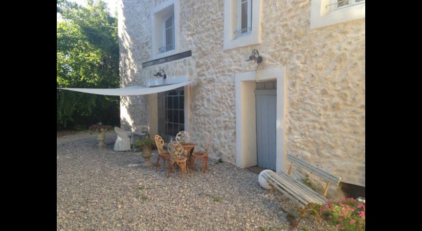 Le Moulin De Sonaille  Cabriès