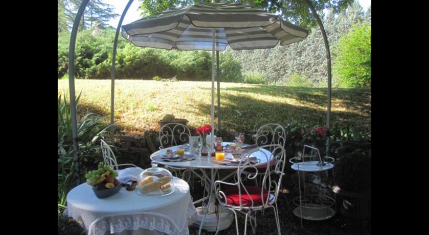 Le Moulin De Sonaille  Cabriès