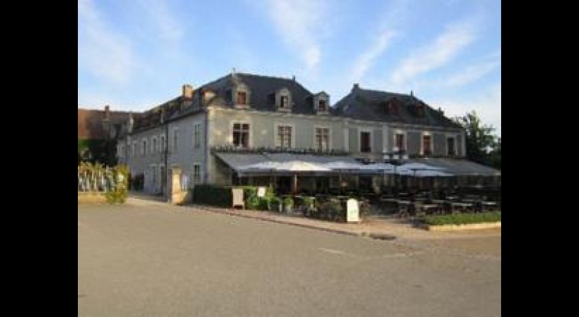 Hôtel Saint Michel  Chambord