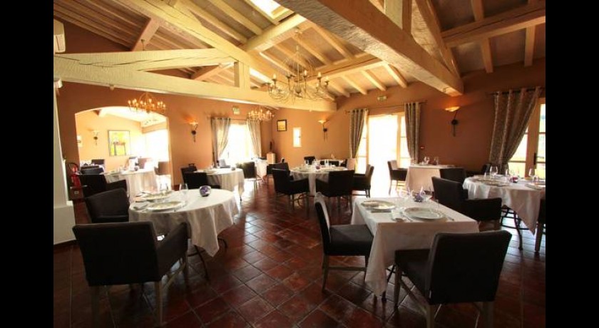 Hôtel Restaurant La Bergerie  Carcassonne