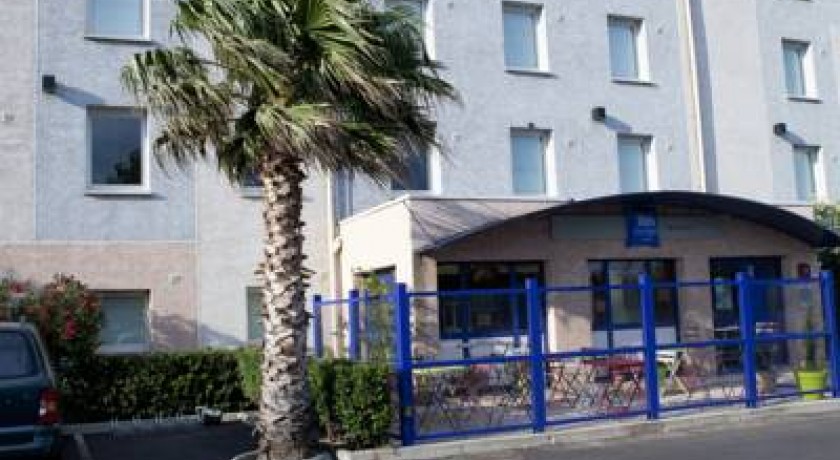 Ibis Budget Narbonne Est  