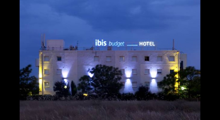 Ibis Budget Narbonne Est  