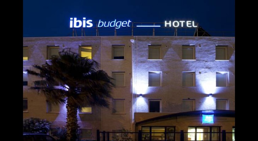 Ibis Budget Narbonne Est  