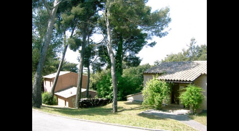 Résidence Domaine Du Mont Leuze  Villefranche-sur-mer