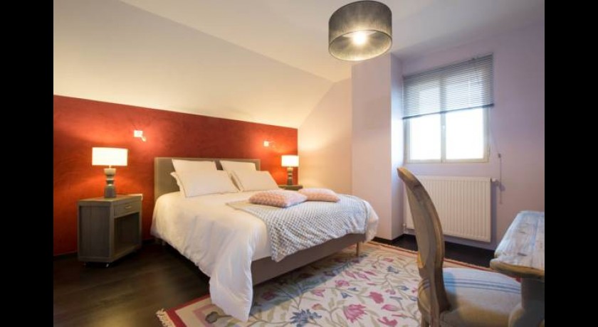 Résidence Le Clos De La Challangette  Beaune