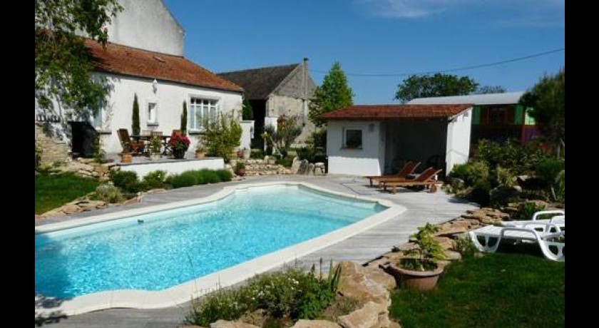 Résidence Le Clos De La Challangette  Beaune