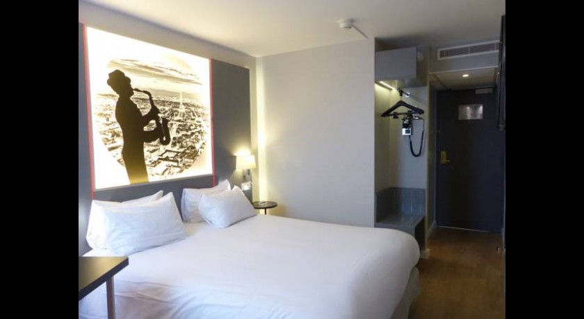 Alliance Hotel Saint Quentin Alliance Hotel Saint Quentin