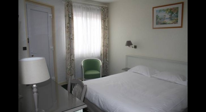 Hotel Le Charollais  Vitry-en-charollais