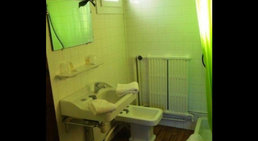 Hôtel L'Équipe  Le sauze