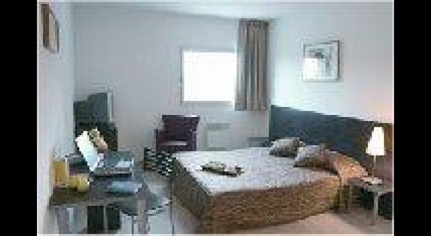 Mister Bed Residence  Torcy