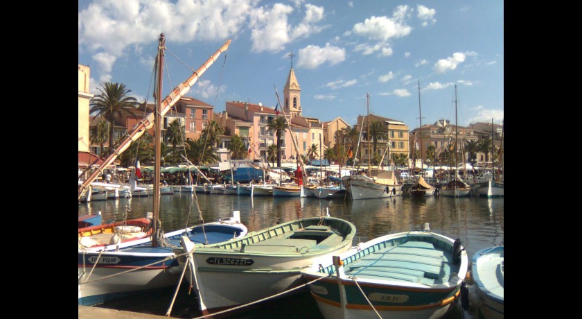 Hotel Camping Mas De Pierredon  Sanary-sur-mer