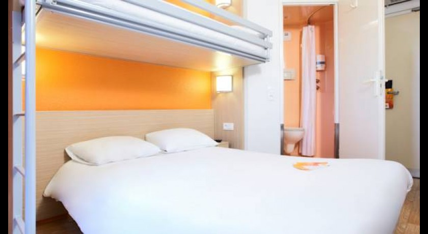 Hotel Première Classe Villepinte