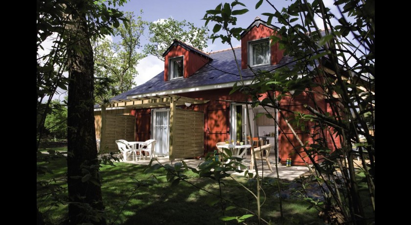 Résidence Terres De France - Domaine Du Golf  Saumur