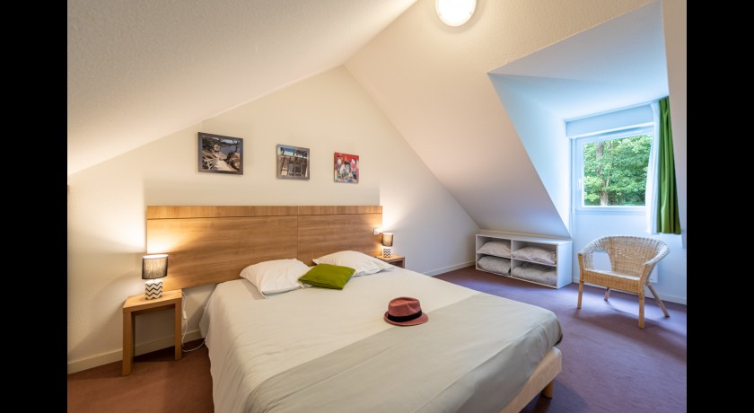 Résidence Terres De France - Domaine Du Golf  Saumur