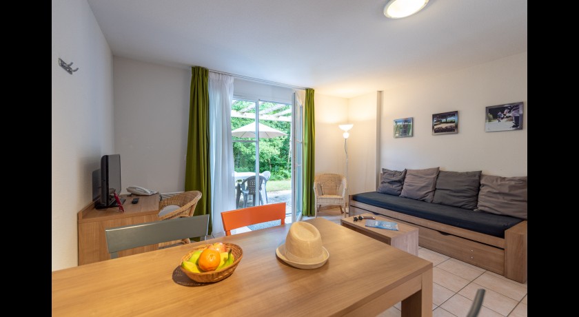 Résidence Terres De France - Domaine Du Golf  Saumur