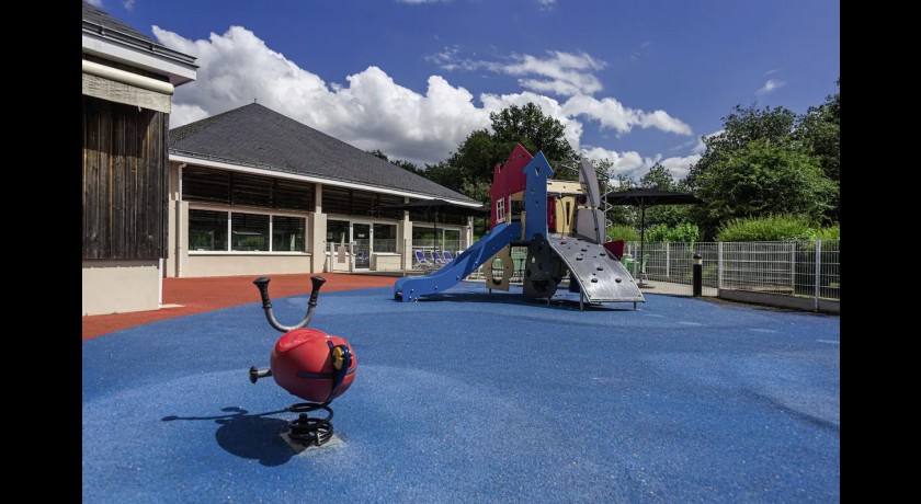 Résidence Terres De France - Domaine Du Golf  Saumur