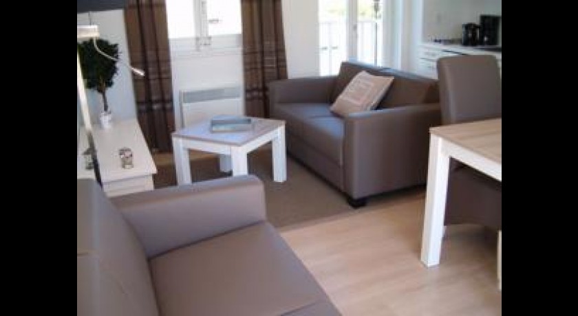 Holiday Suites Bray-dunes 
