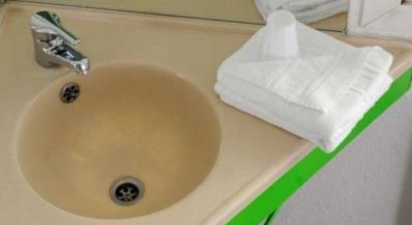 Lemon Hôtel Romans  Bourg-de-péage