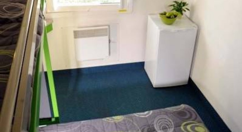 Lemon Hôtel Romans  Bourg-de-péage