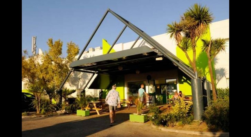 Lemon Hôtel Romans  Bourg-de-péage