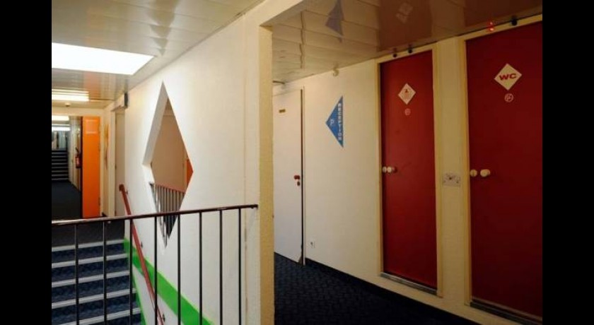 Lemon Hôtel Romans  Bourg-de-péage