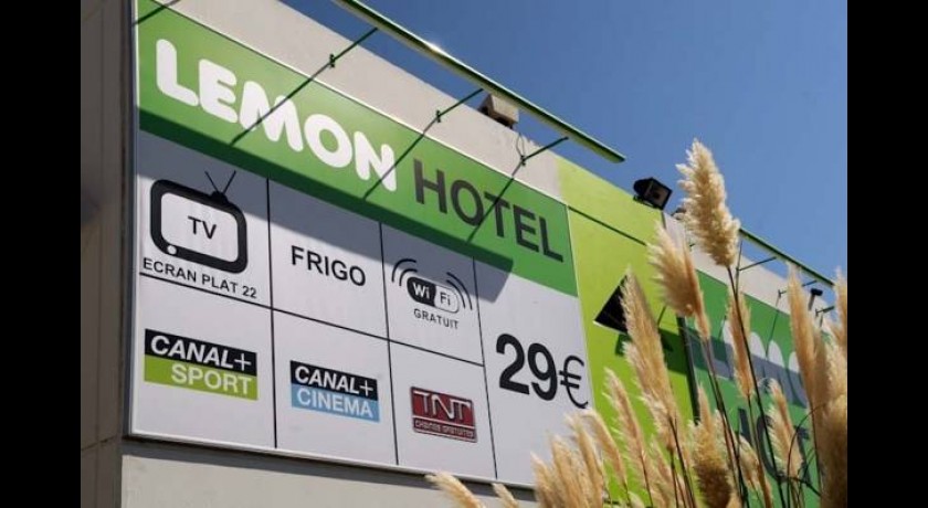 Lemon Hotel Montagny L  s Beaune Montagny-l  s-beaune