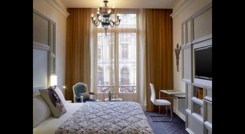 Résidence W Paris - Opéra 