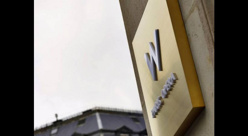 Résidence W Paris - Opéra 