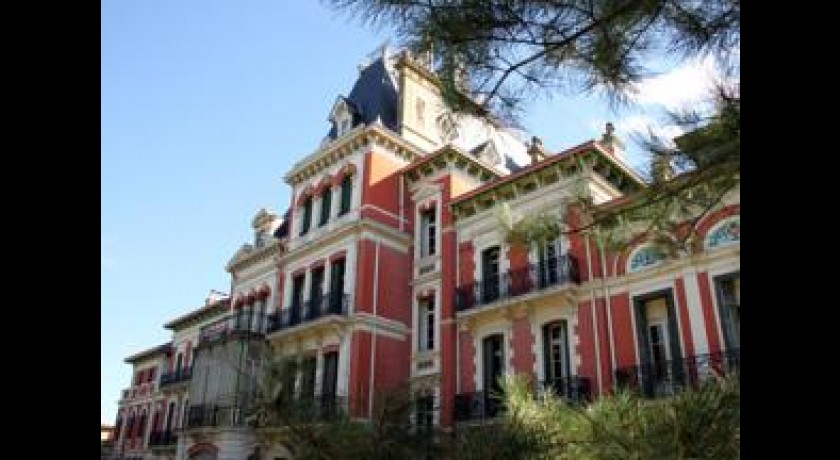 Château Du Parc Ducup  Perpignan