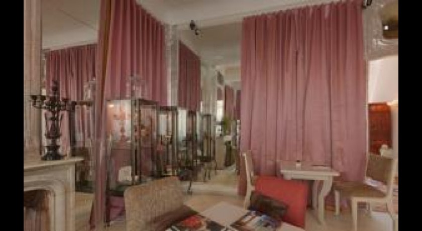 L'hotel Particulier 28 à Aix  Aix en provence