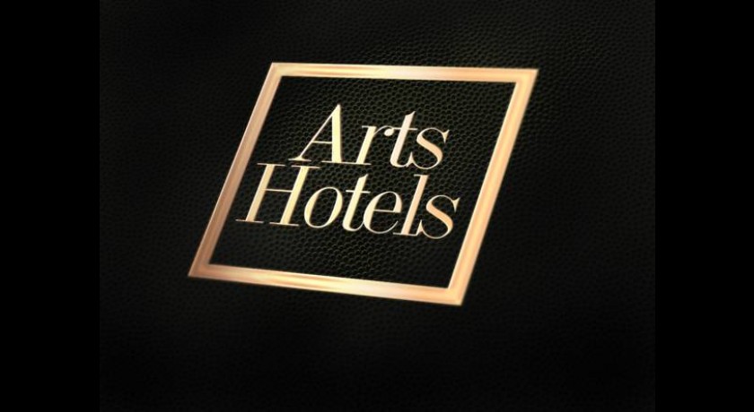 Arts Hotels, Lyon Cordeliers 