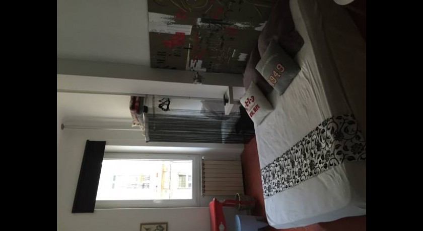 Résidence Bandb Romain Et Pascal  Marseille