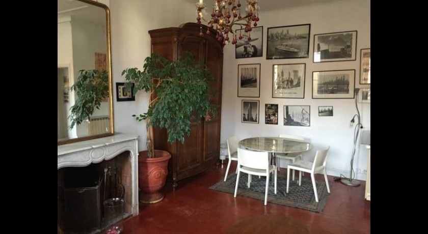 Résidence Bandb Romain Et Pascal  Marseille