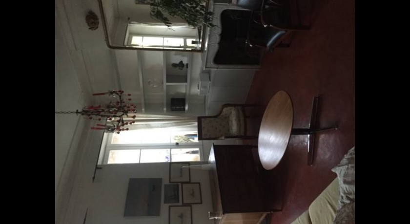 Résidence Bandb Romain Et Pascal  Marseille