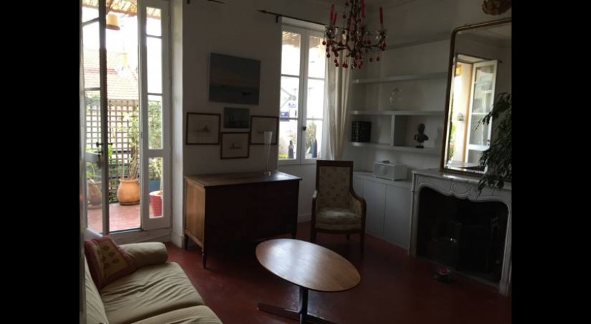 Résidence Bandb Romain Et Pascal  Marseille