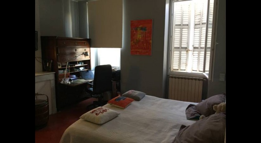 Résidence Bandb Romain Et Pascal  Marseille