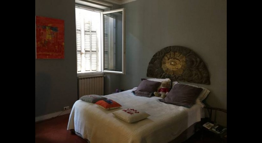 Résidence Bandb Romain Et Pascal  Marseille