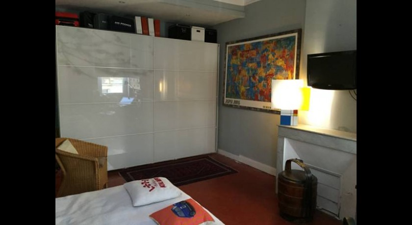 Résidence Bandb Romain Et Pascal  Marseille