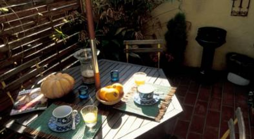 Résidence Bandb Romain Et Pascal  Marseille